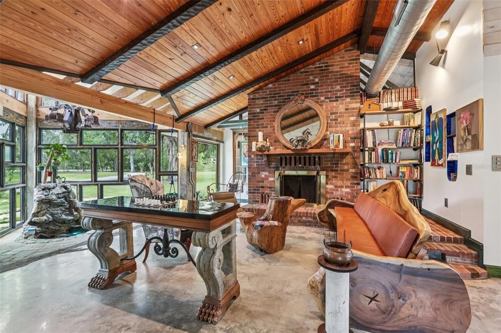 На продажу: $1,295,000 (4 спален, 2 ванн, 2619 Квадратных фут)