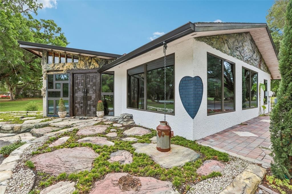 На продажу: $1,295,000 (4 спален, 2 ванн, 2619 Квадратных фут)