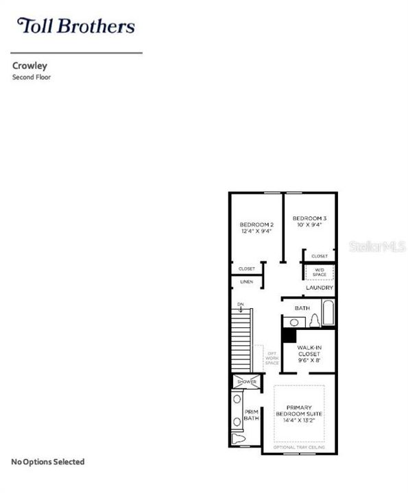Active With Contract: $411,995 (3 beds, 2 baths, 1863 Square Feet)