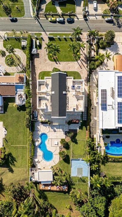En Venta: $8,500,000 (8 camas, 7 baños, 9500 Pies cuadrados)