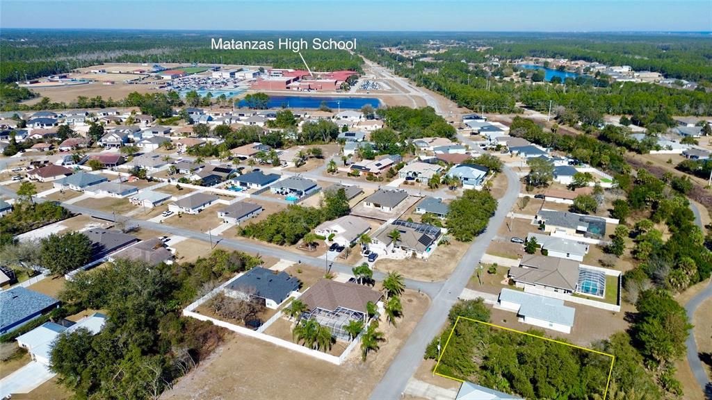 Activo con contrato: $99,000 (0.23 acres)
