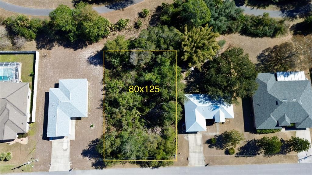 Activo con contrato: $99,000 (0.23 acres)