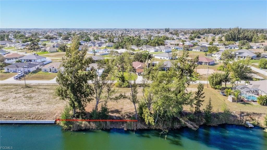 На продажу: $75,000 (0.24 acres)