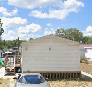 На продажу: $95,000 (2 спален, 2 ванн, 840 Квадратных фут)