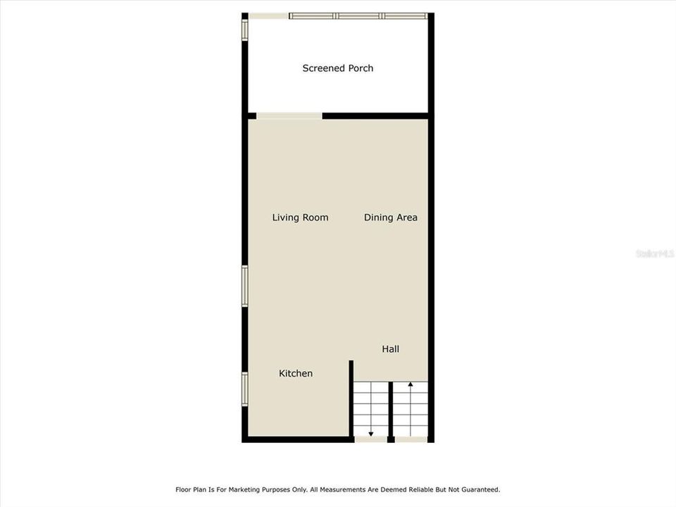 En Venta: $334,000 (2 camas, 2 baños, 1200 Pies cuadrados)