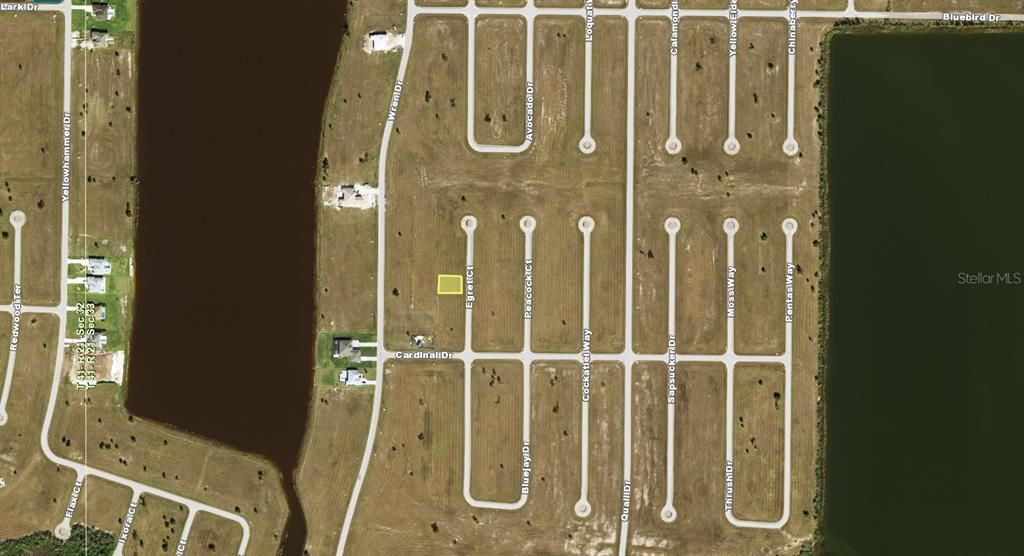 Под контрактом: $13,000 (0.17 acres)