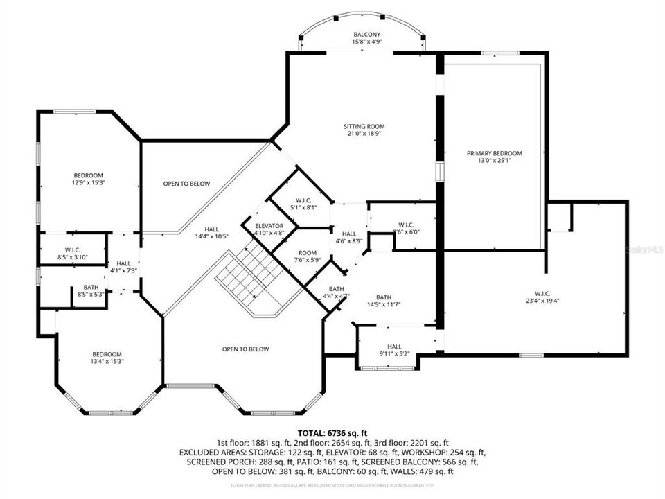 En Venta: $2,090,000 (5 camas, 3 baños, 5163 Pies cuadrados)