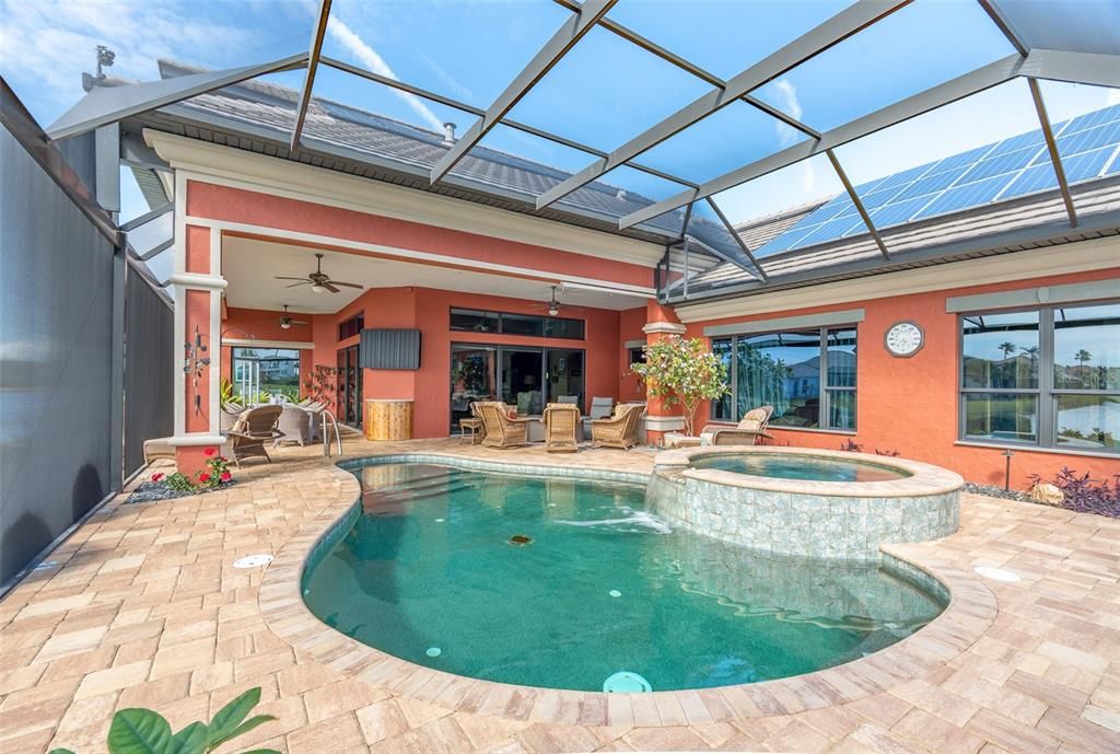 En Venta: $1,950,000 (5 camas, 4 baños, 4457 Pies cuadrados)