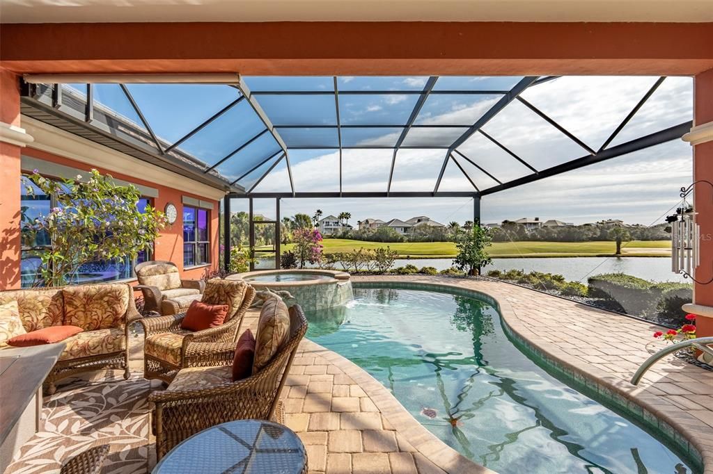 En Venta: $1,950,000 (5 camas, 4 baños, 4457 Pies cuadrados)