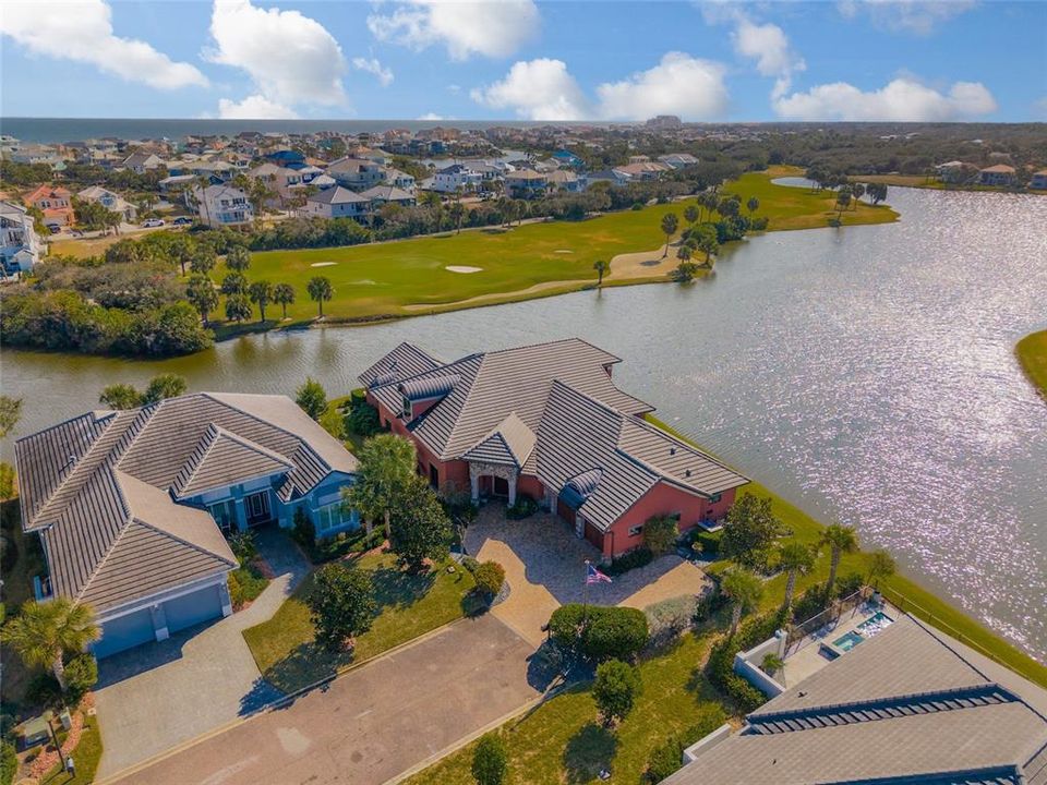 En Venta: $1,950,000 (5 camas, 4 baños, 4457 Pies cuadrados)