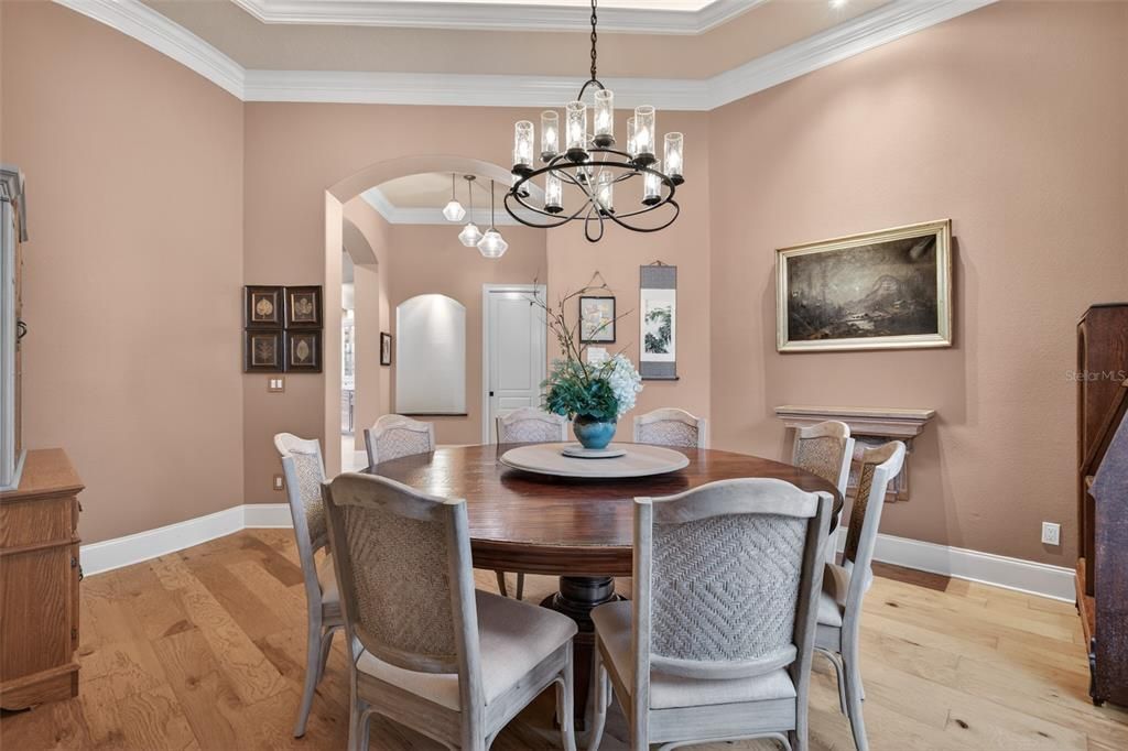 En Venta: $1,950,000 (5 camas, 4 baños, 4457 Pies cuadrados)