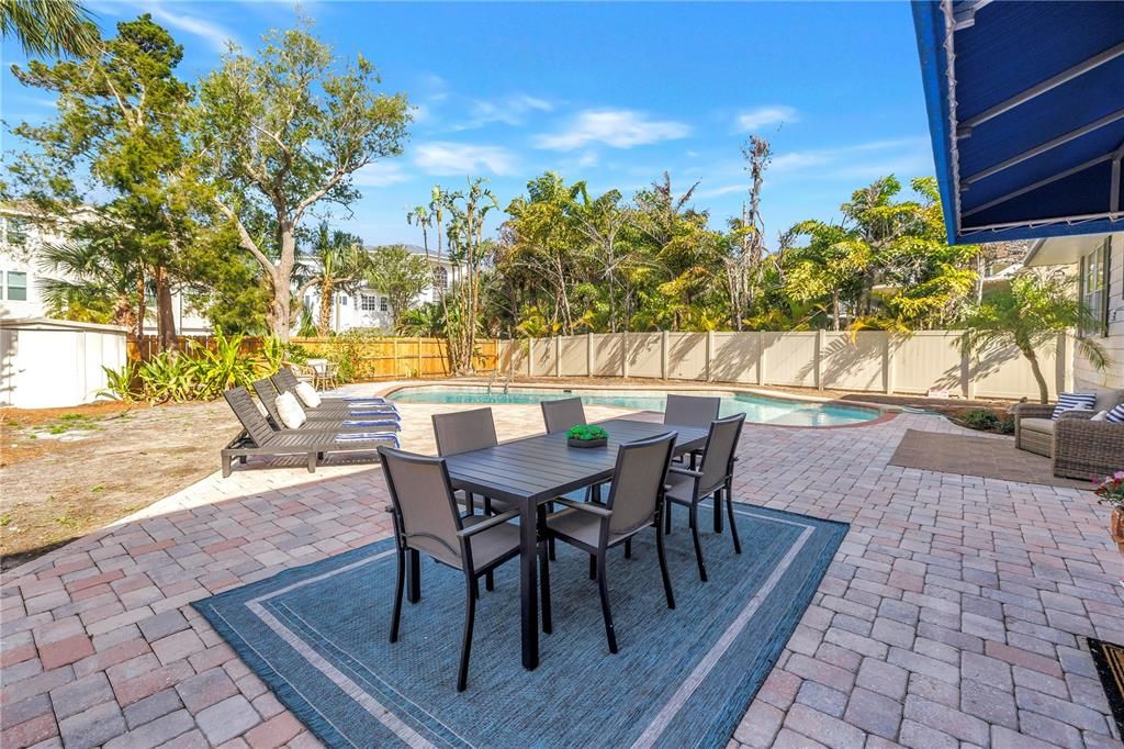 En Venta: $800,000 (4 camas, 3 baños, 2378 Pies cuadrados)