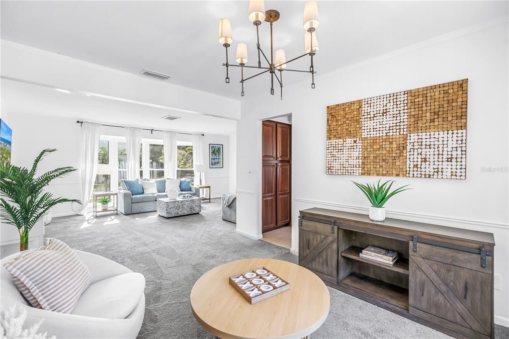 En Venta: $800,000 (4 camas, 3 baños, 2378 Pies cuadrados)
