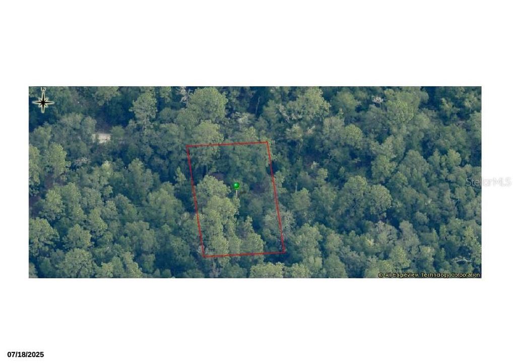 En Venta: $9,000 (0.24 acres)