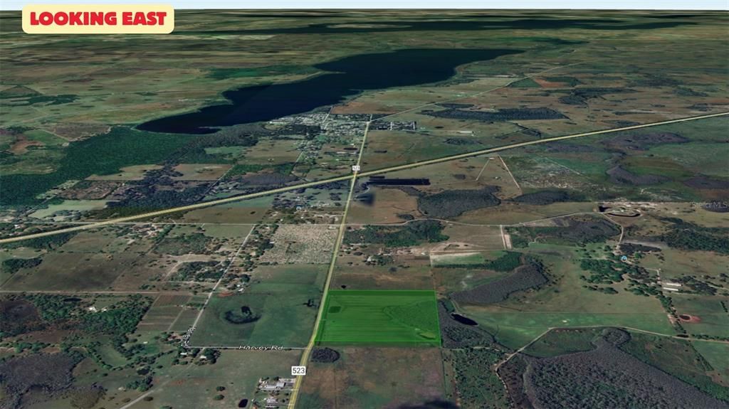 На продажу: $998,000 (37.78 acres)