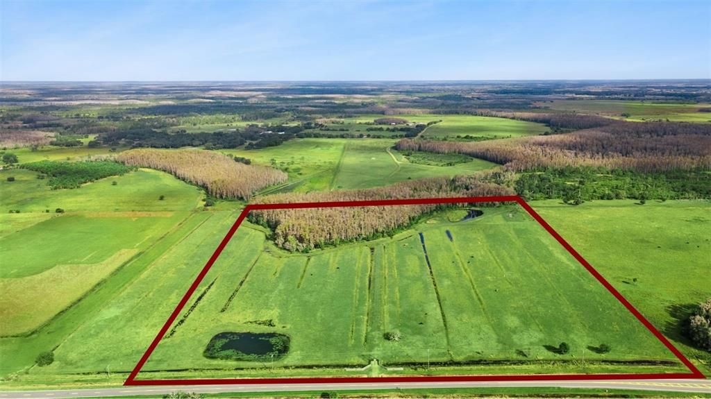 На продажу: $998,000 (37.78 acres)