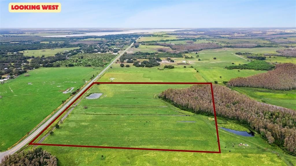На продажу: $998,000 (37.78 acres)