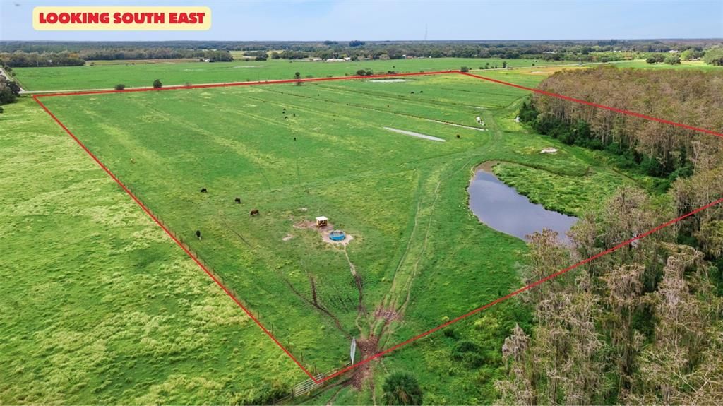 На продажу: $998,000 (37.78 acres)