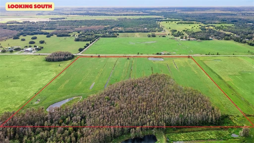 На продажу: $998,000 (37.78 acres)