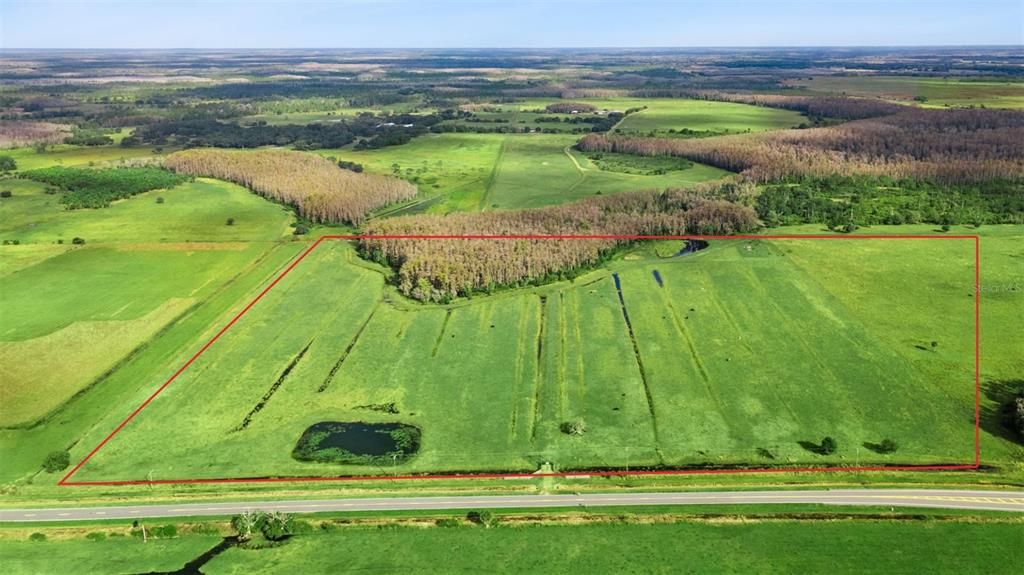 На продажу: $998,000 (37.78 acres)