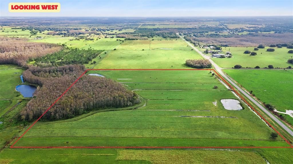 На продажу: $998,000 (37.78 acres)
