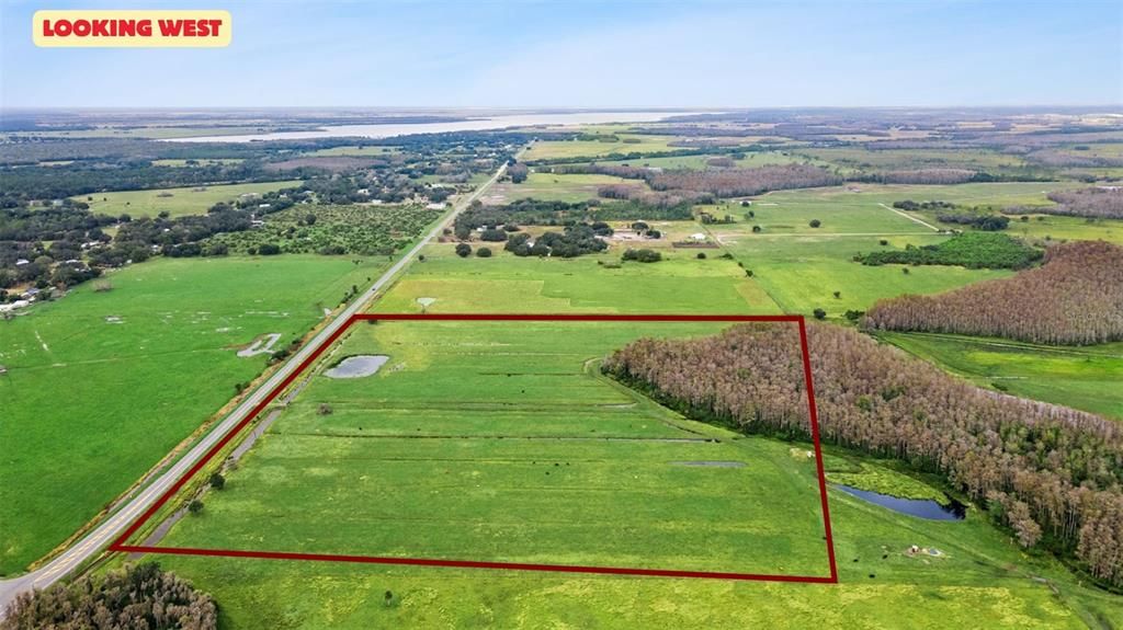 На продажу: $998,000 (37.78 acres)