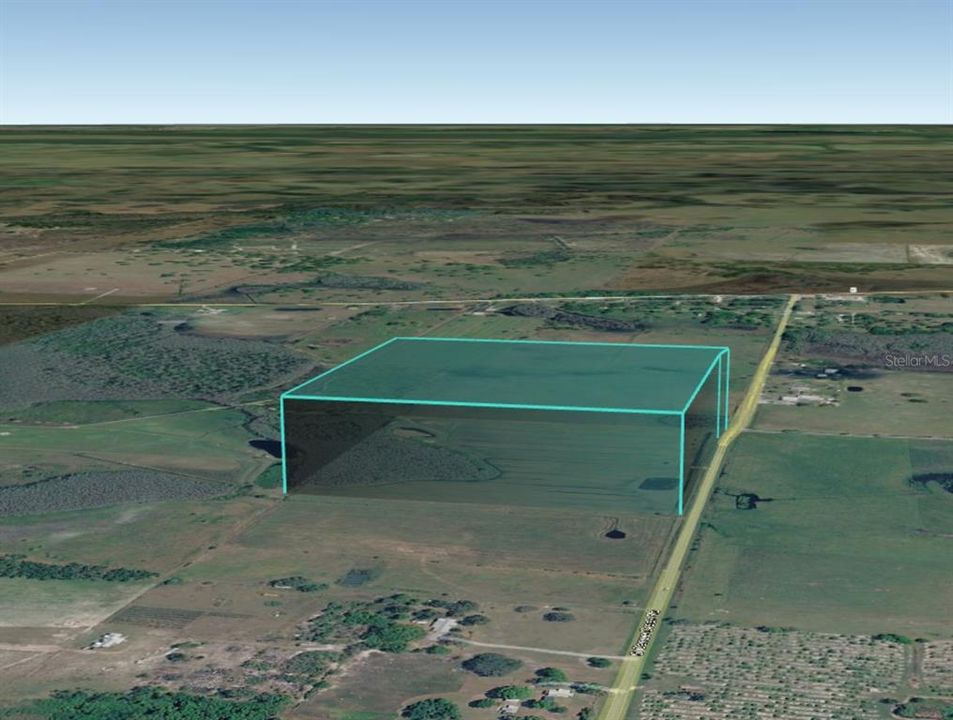 На продажу: $998,000 (37.78 acres)