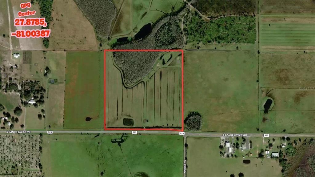 На продажу: $998,000 (37.78 acres)