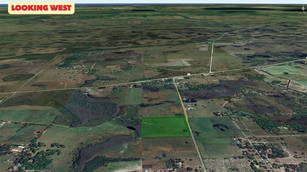 На продажу: $998,000 (37.78 acres)