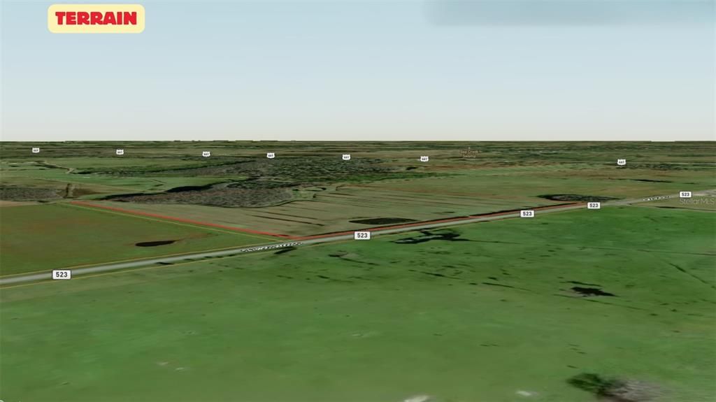 На продажу: $998,000 (37.78 acres)