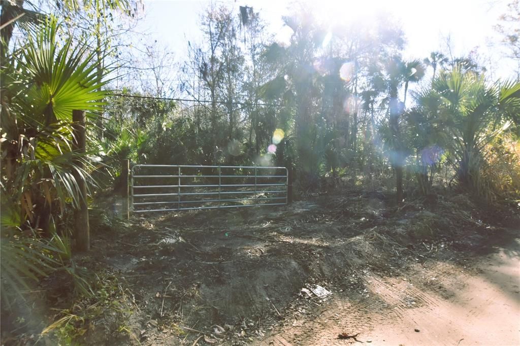 待售: $249,000 (5.00 acres)