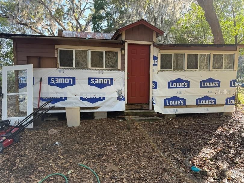 На продажу: $174,900 (3 спален, 1 ванн, 1493 Квадратных фут)