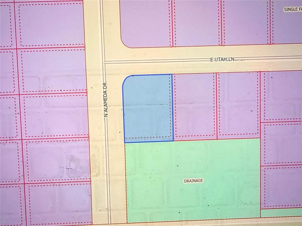 На продажу: $20,000 (0.38 acres)