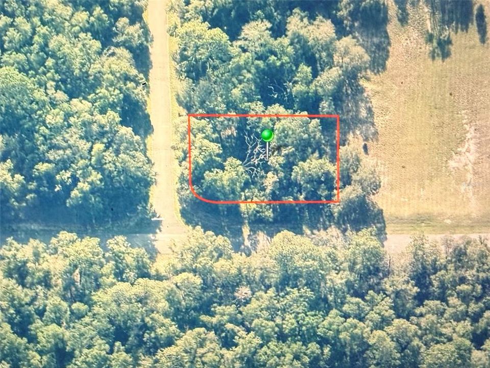 На продажу: $20,000 (0.38 acres)