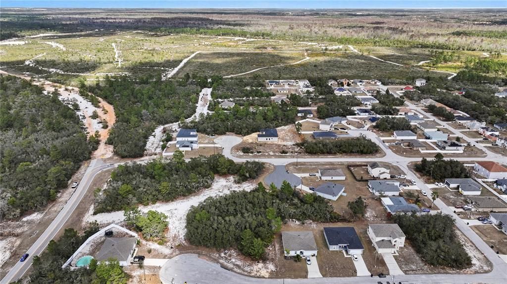 На продажу: $70,000 (0.22 acres)
