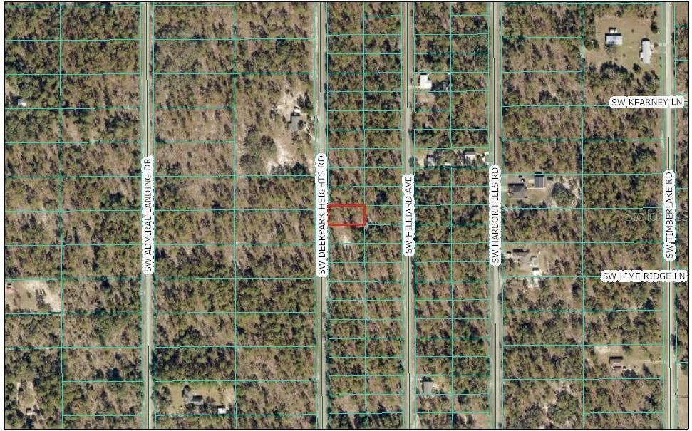На продажу: $77,000 (0.25 acres)