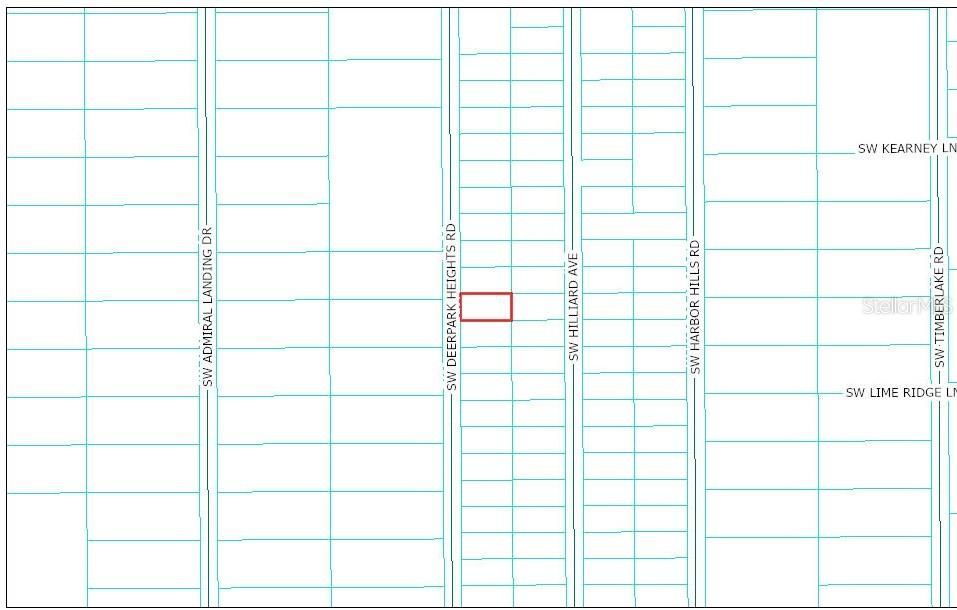На продажу: $77,000 (0.25 acres)