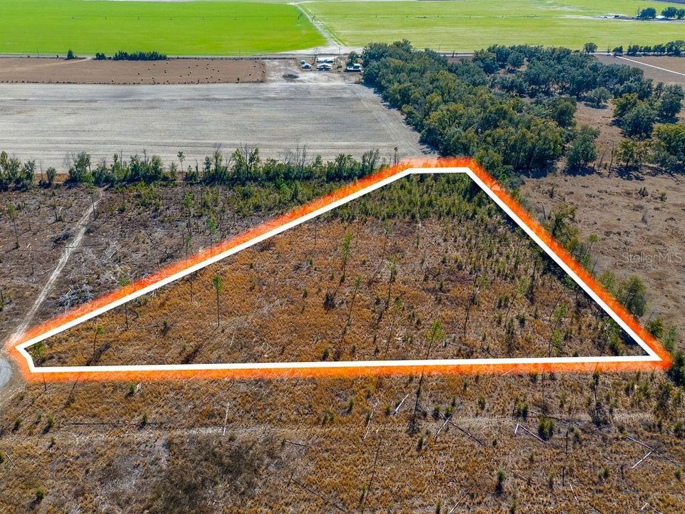 待售: $65,000 (5.02 acres)