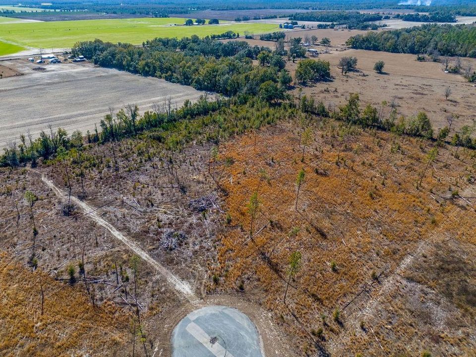 待售: $65,000 (5.02 acres)