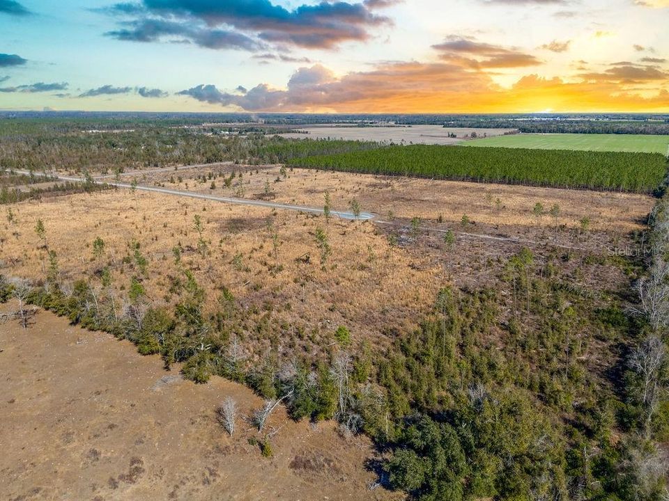 待售: $65,000 (5.02 acres)