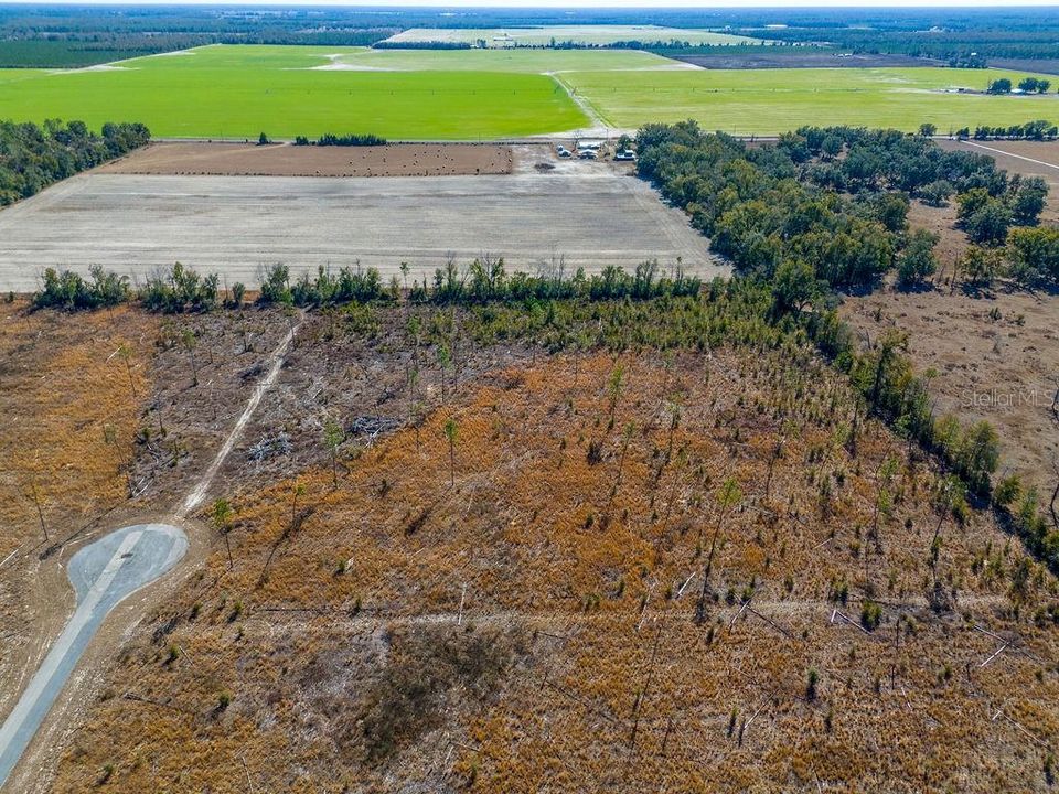 待售: $65,000 (5.02 acres)