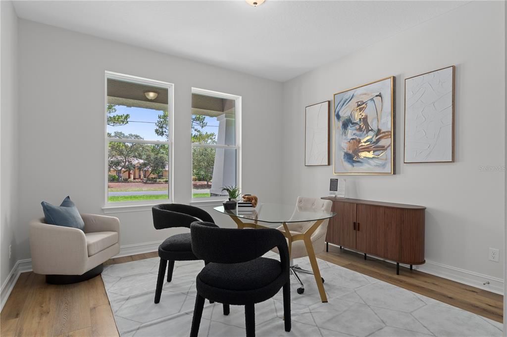 Activo con contrato: $495,000 (4 camas, 3 baños, 2412 Pies cuadrados)
