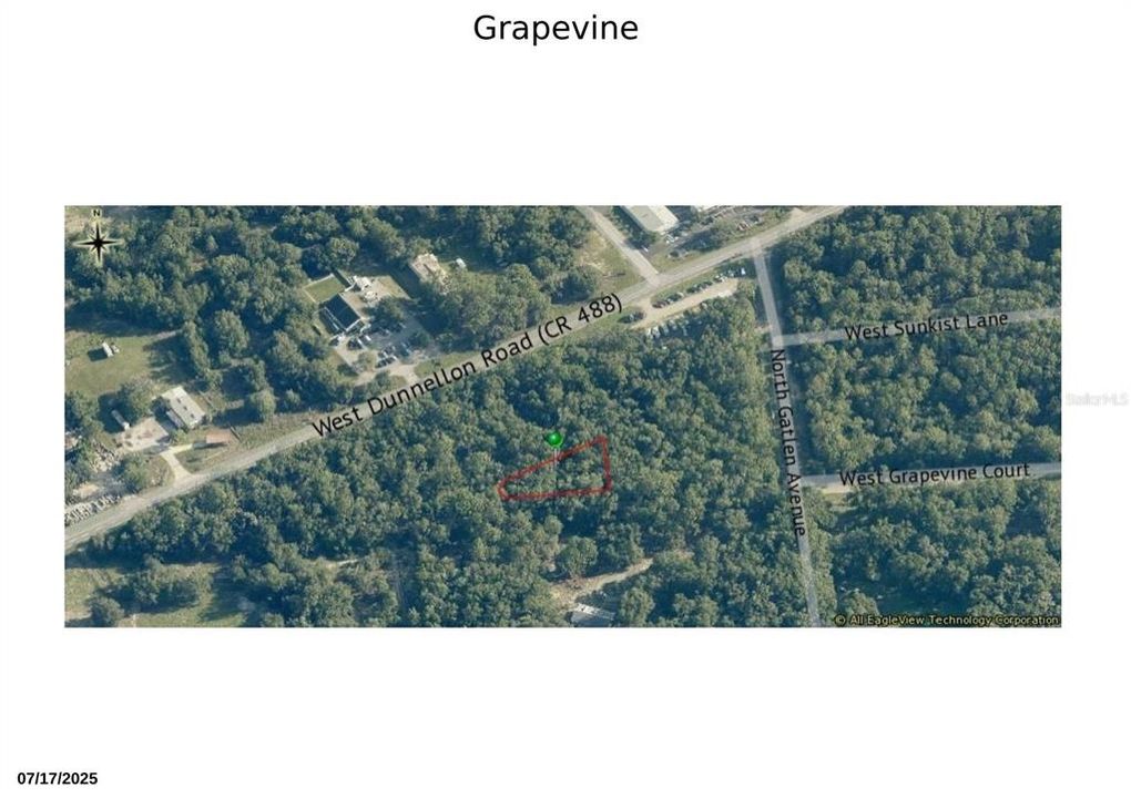 For Sale: $9,000 (0.39 acres)
