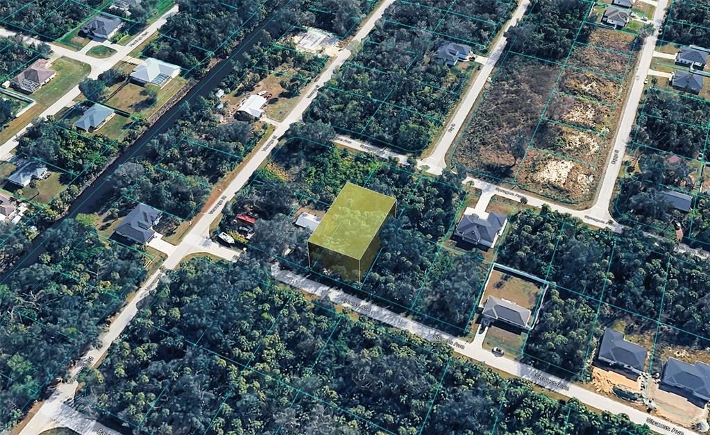 Activo con contrato: $15,500 (0.23 acres)