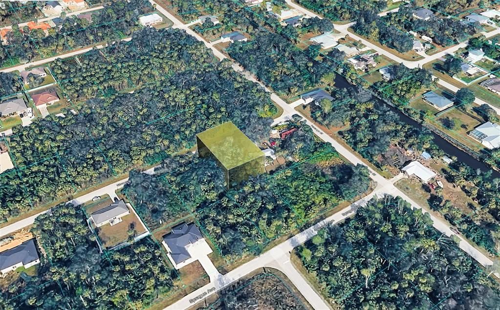 Activo con contrato: $15,500 (0.23 acres)
