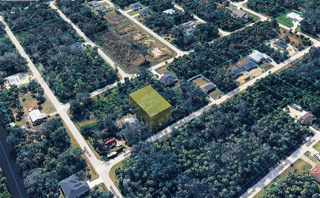 Activo con contrato: $15,500 (0.23 acres)