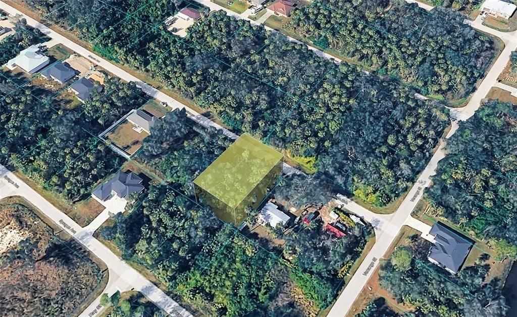 Activo con contrato: $15,500 (0.23 acres)