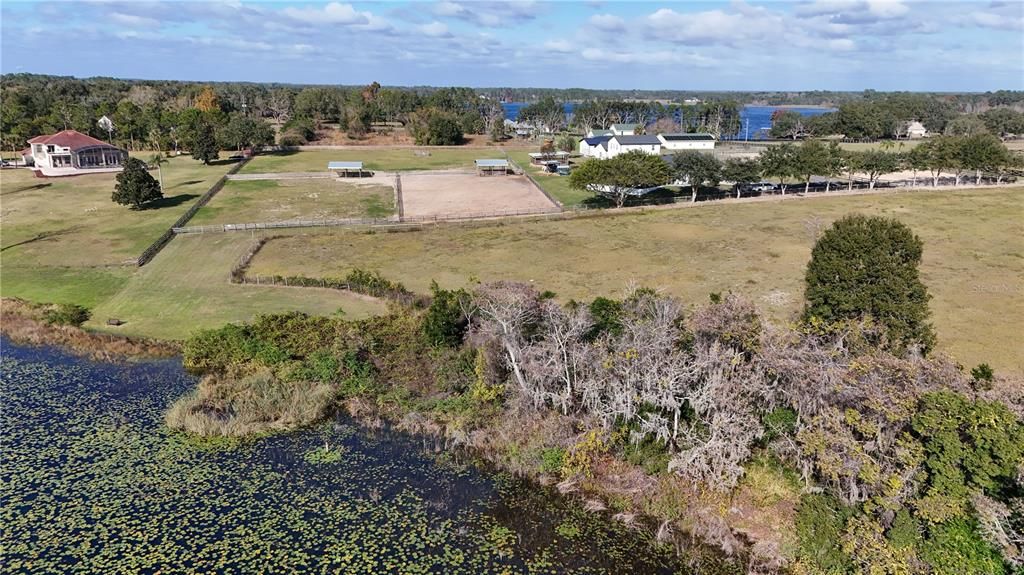 待售: $450,000 (6.32 acres)