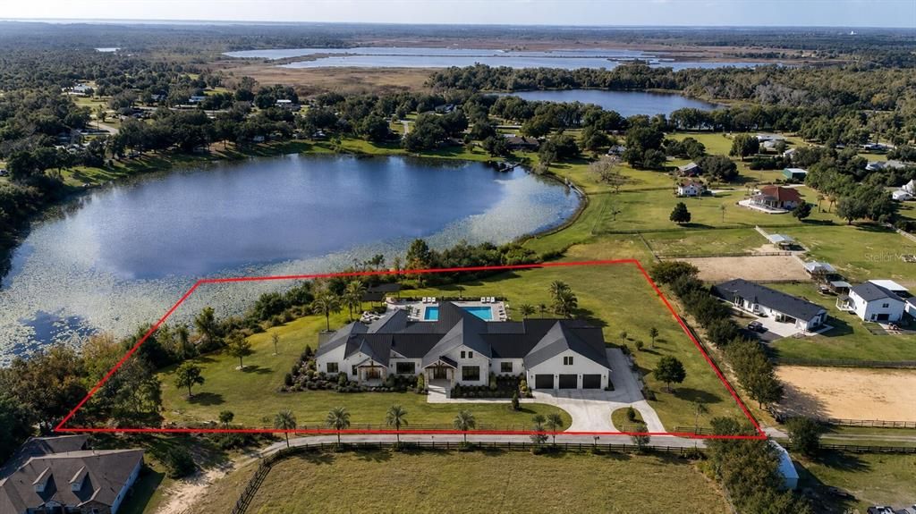 待售: $450,000 (6.32 acres)