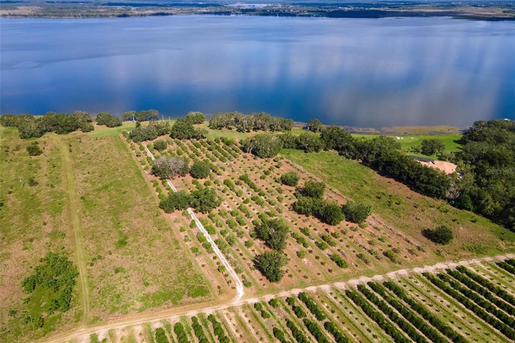 Active With Contract: $475,000 (5.10 acres)